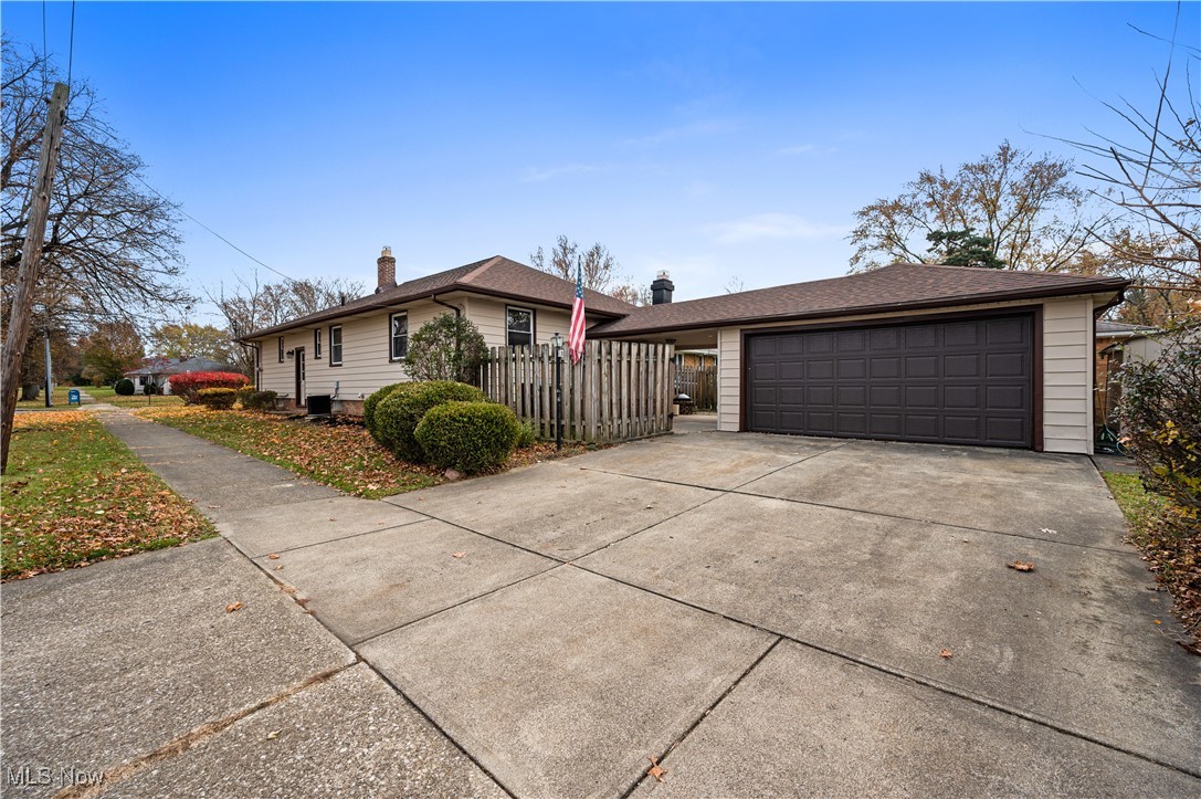 Denison Home Farms - Residential