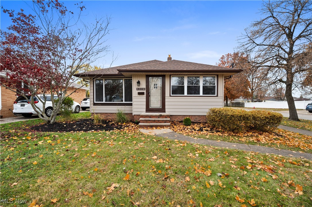 Denison Home Farms - Residential