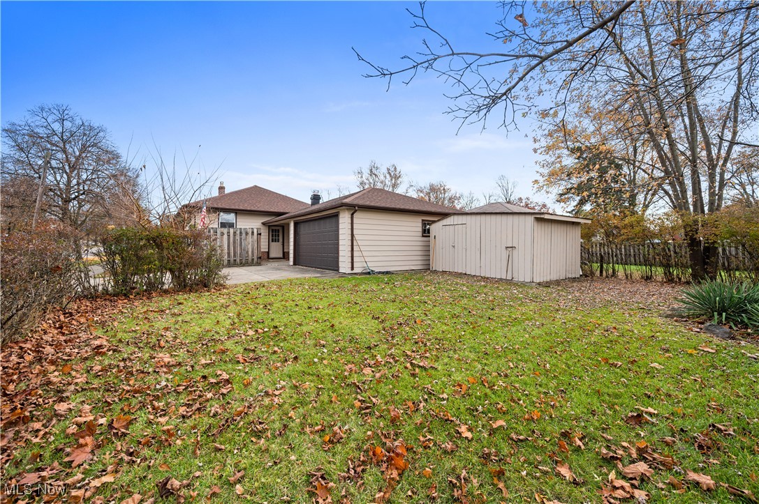 Denison Home Farms - Residential