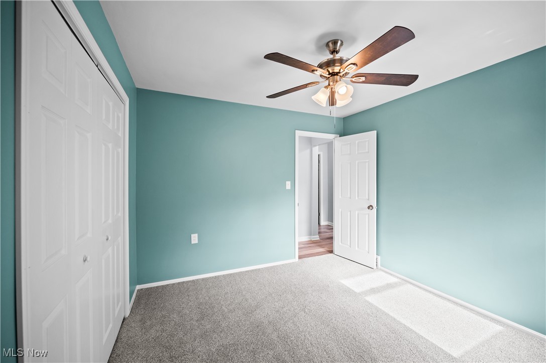 Denison Home Farms - Residential