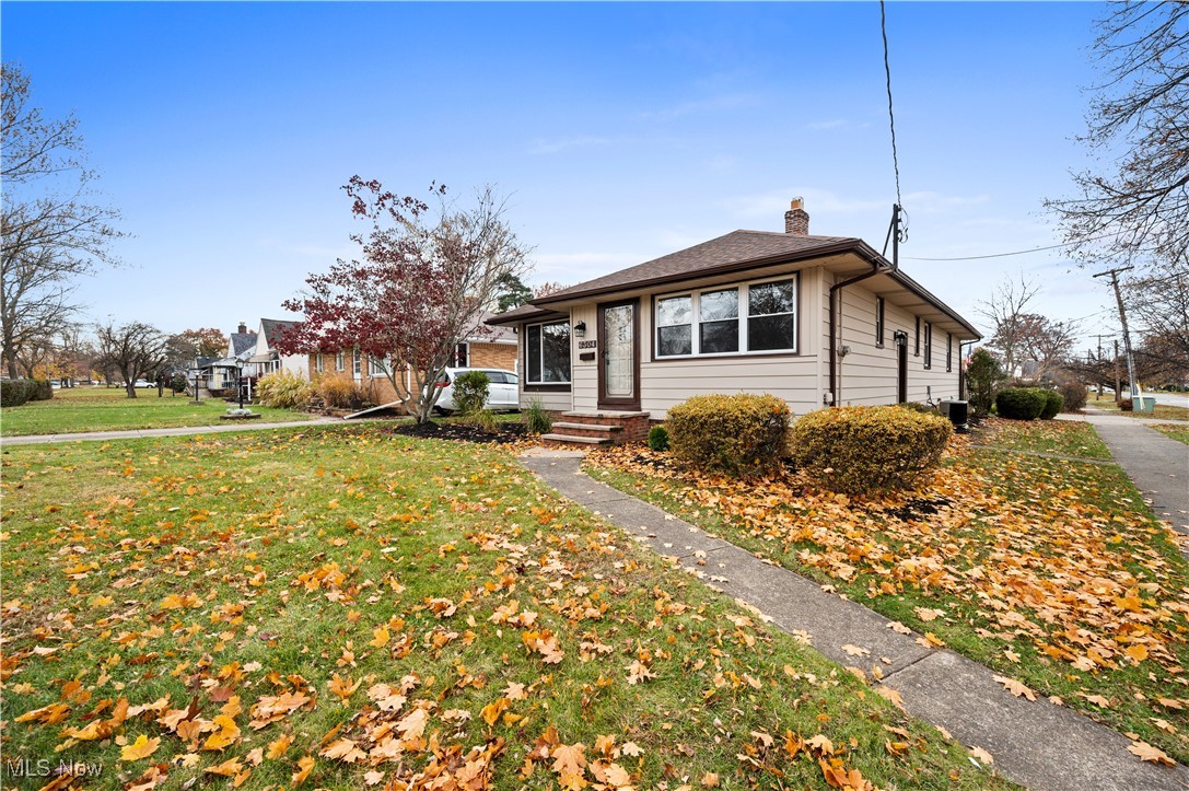 Denison Home Farms - Residential