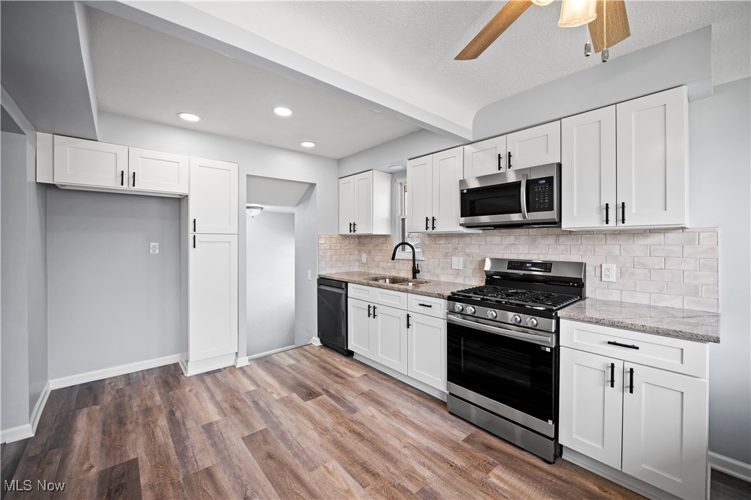 Denison Home Farms - Residential