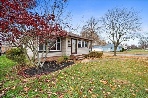 6304 Denison Boulevard Parma Heights OH 44130