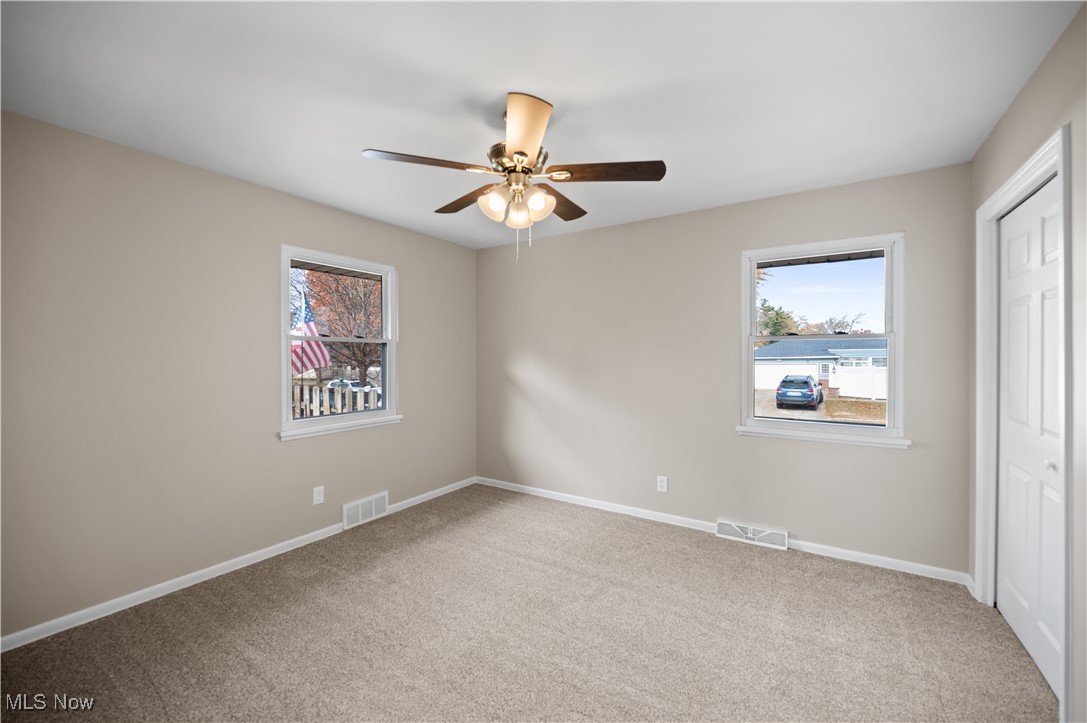 Denison Home Farms - Residential