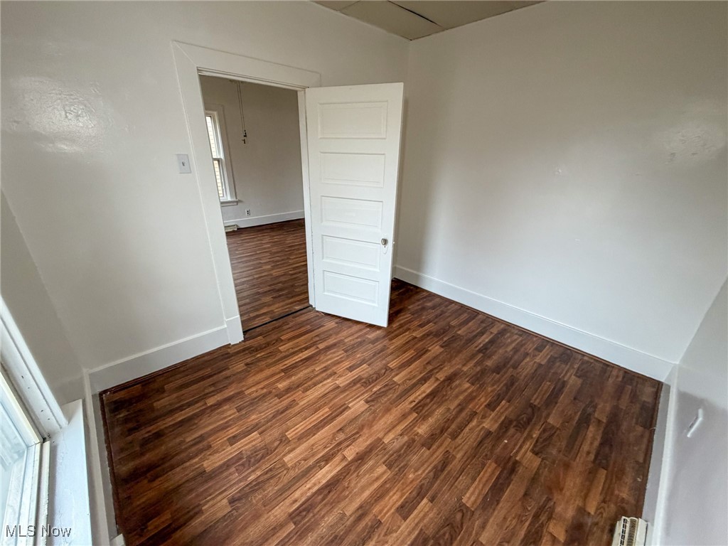 Oakland - Residential