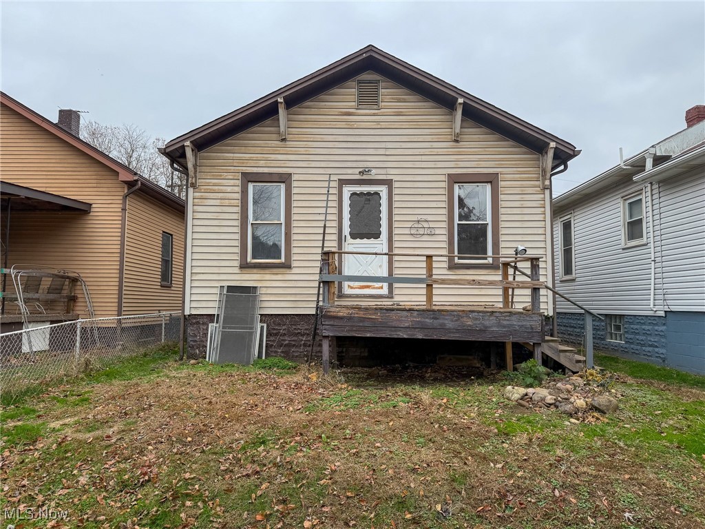 Oakland - Residential