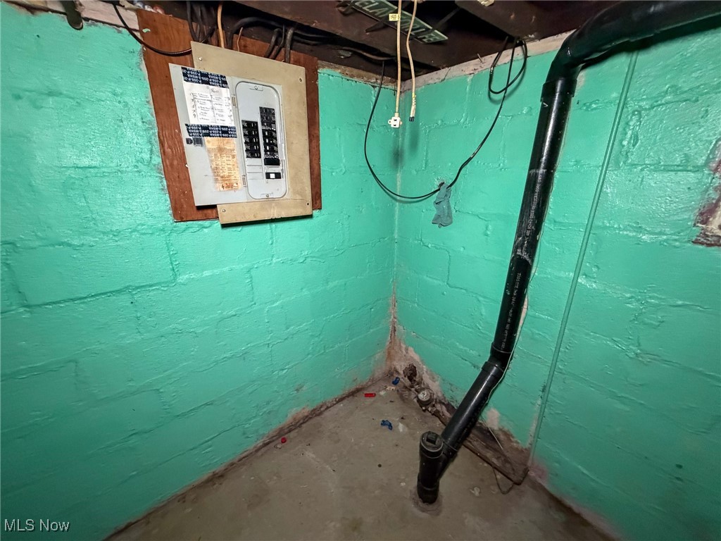 Oakland - Residential