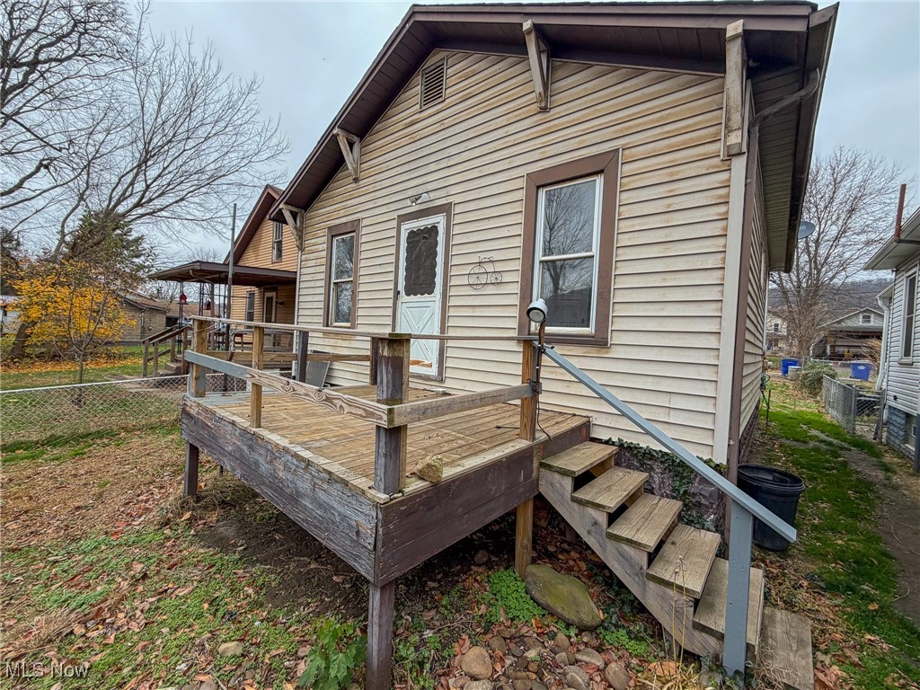 Oakland - Residential