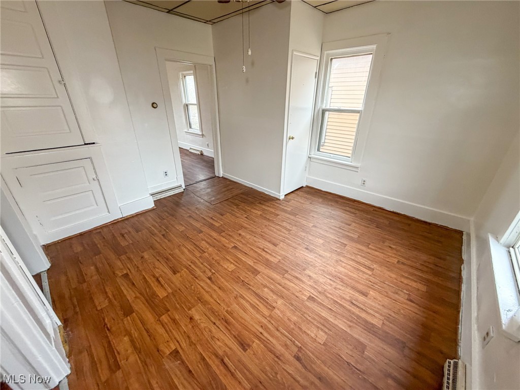 Oakland - Residential