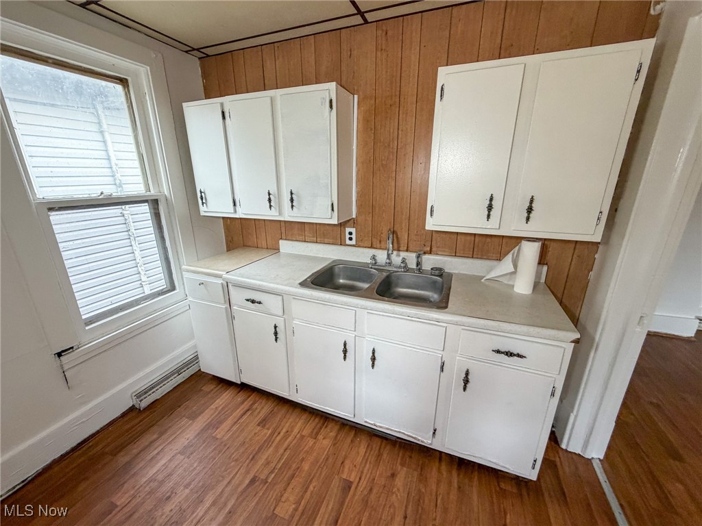 Oakland - Residential