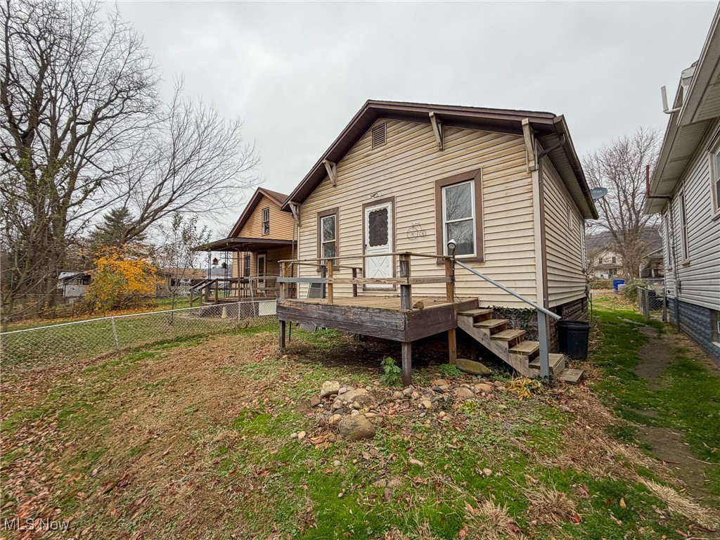 Oakland - Residential