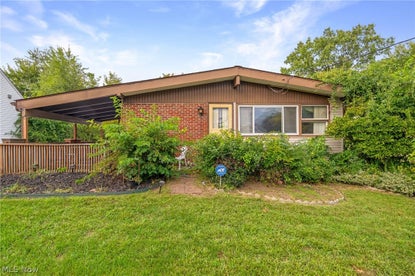 845 Carnegie Ave – Investment Home