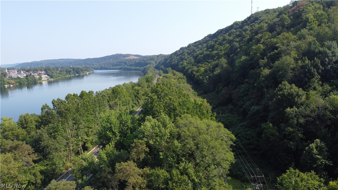 Ohio River Boulevard, New Cumberland, West Virginia image 18