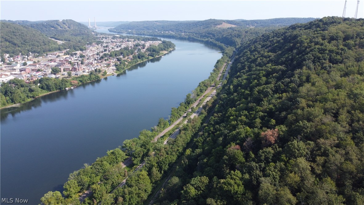 Ohio River Boulevard, New Cumberland, West Virginia image 6