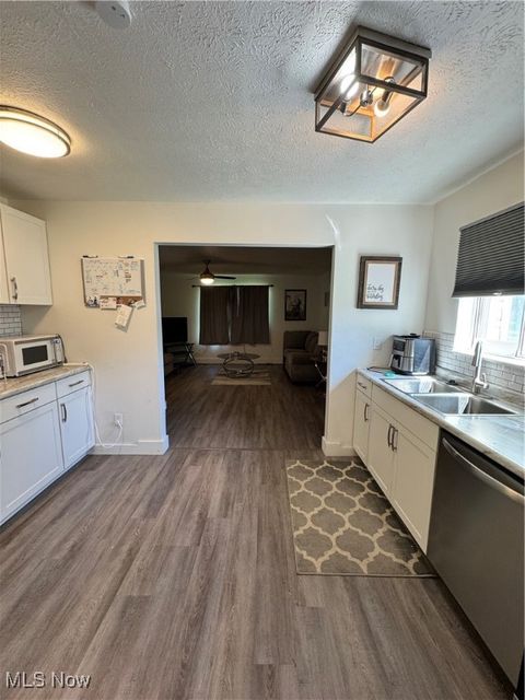 5897 Kimberly Drive Bedford Heights OH 44146