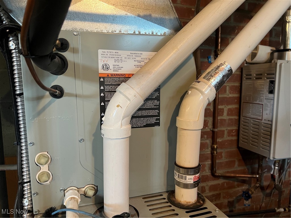 Beacon Hills - Residential