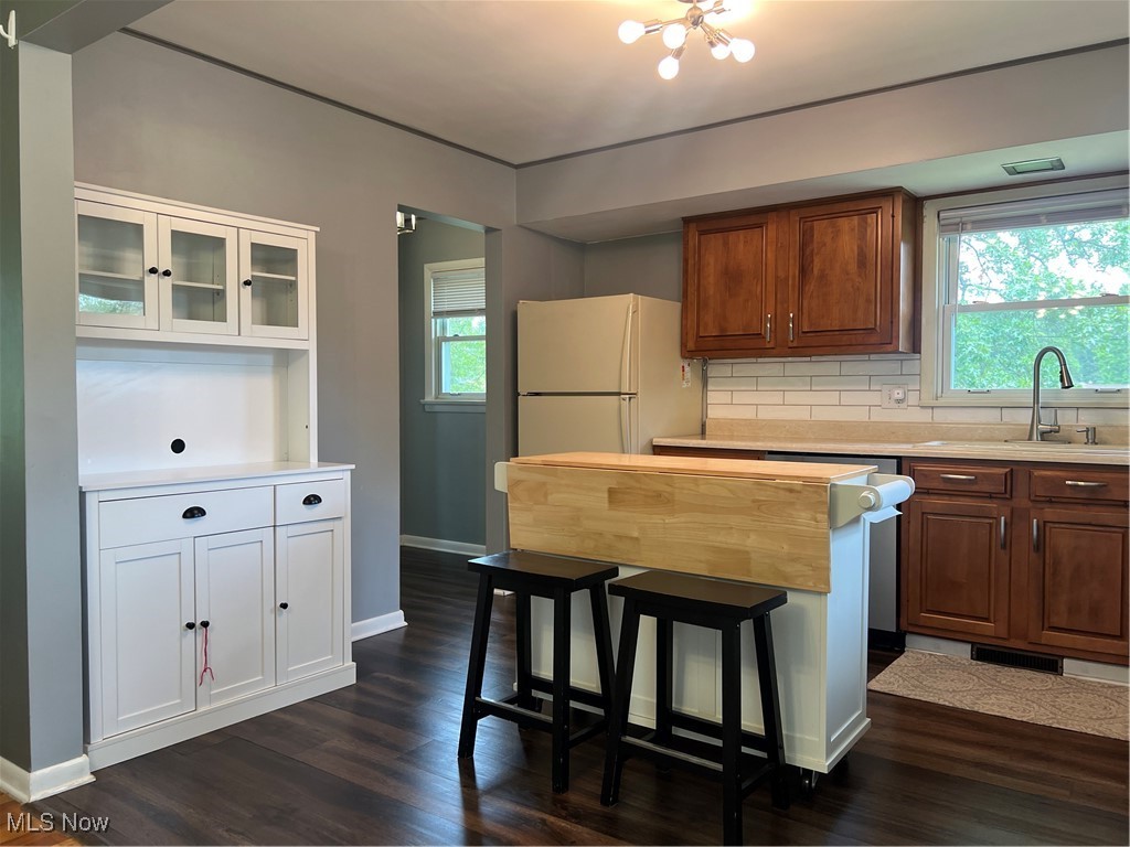 Beacon Hills - Residential