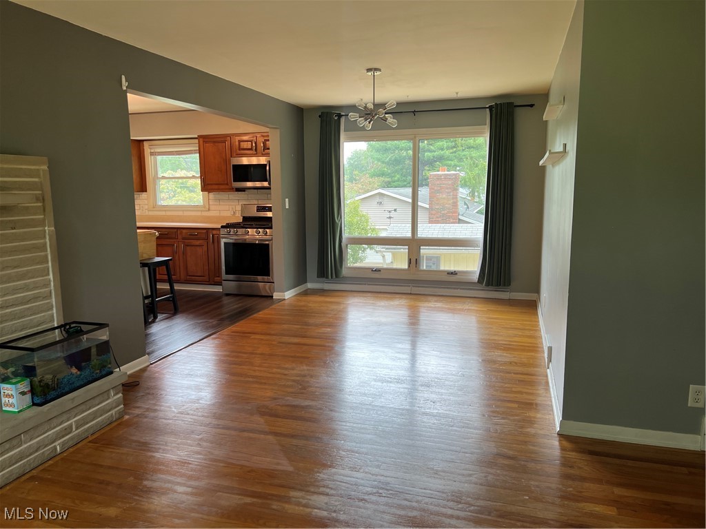 Beacon Hills - Residential