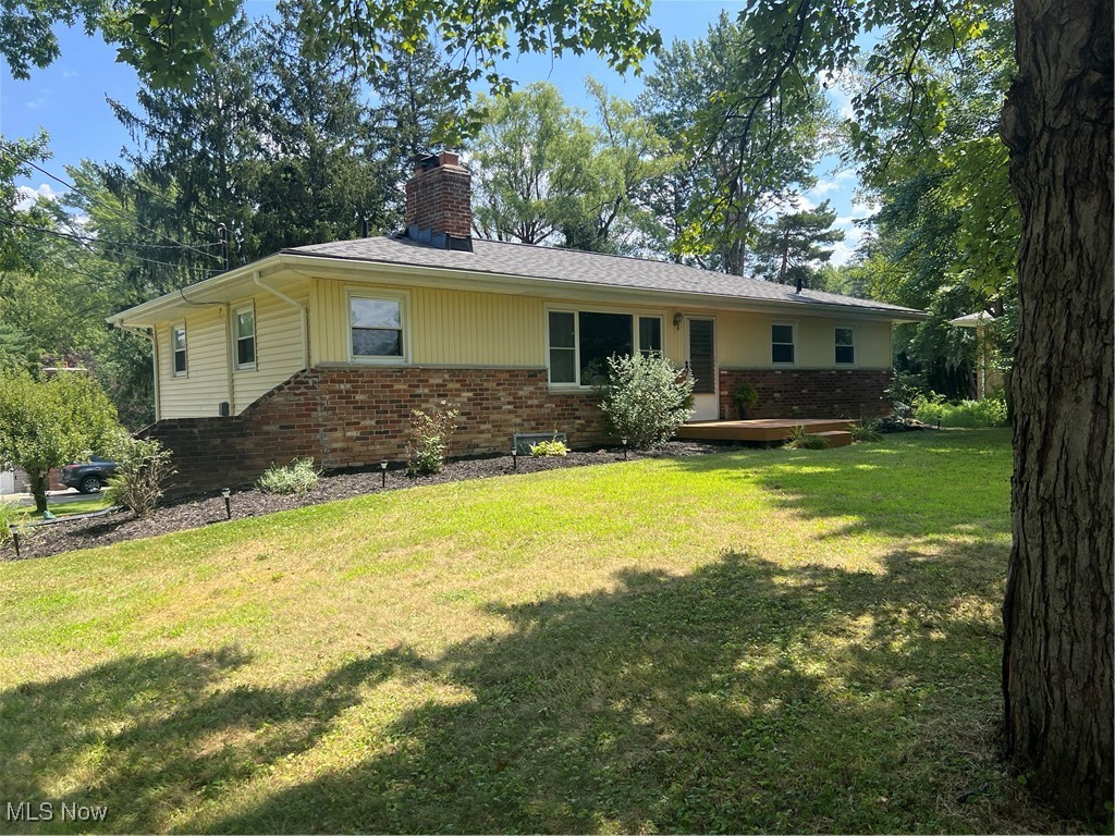 Beacon Hills - Residential