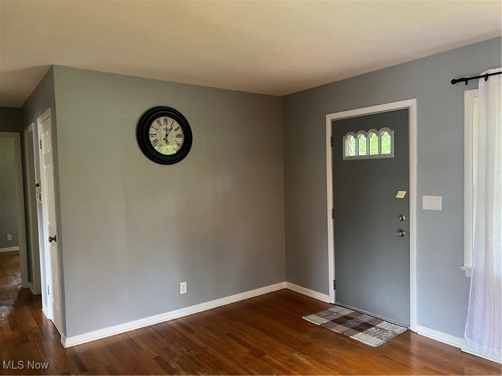 Beacon Hills - Residential