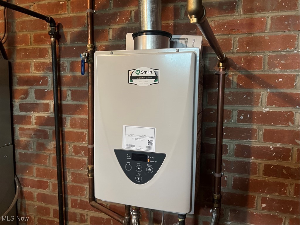 Beacon Hills - Residential