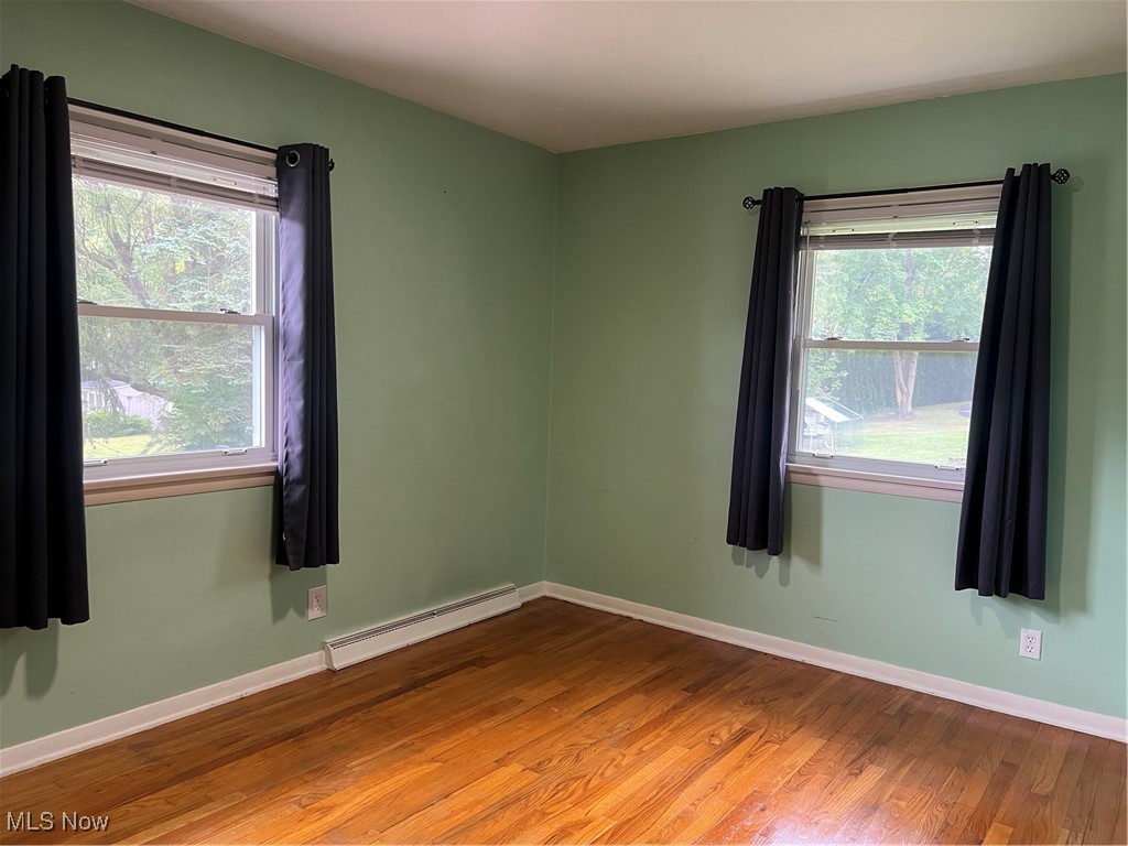 Beacon Hills - Residential