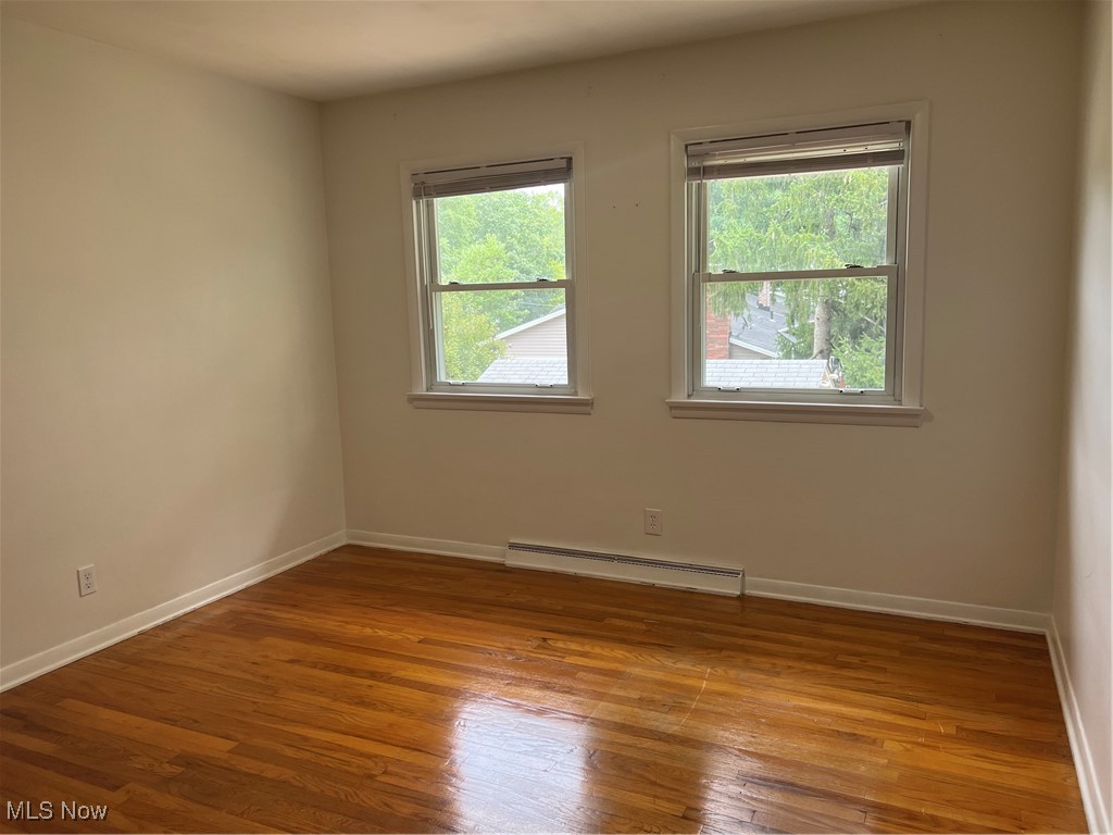 Beacon Hills - Residential