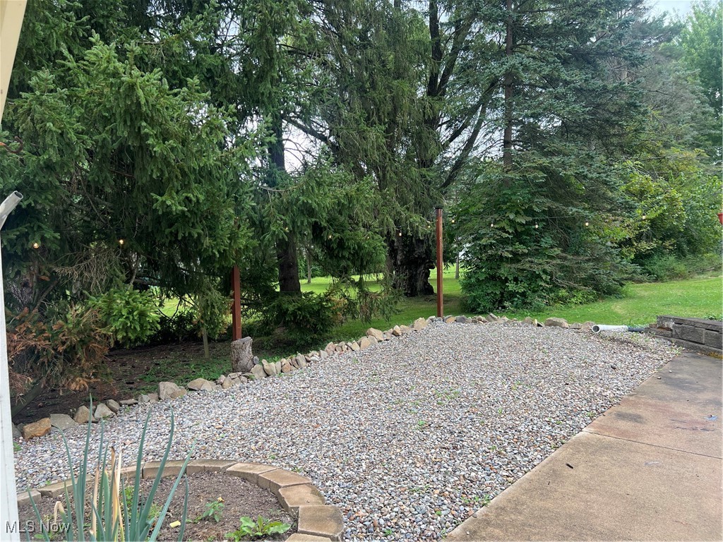 Beacon Hills - Residential