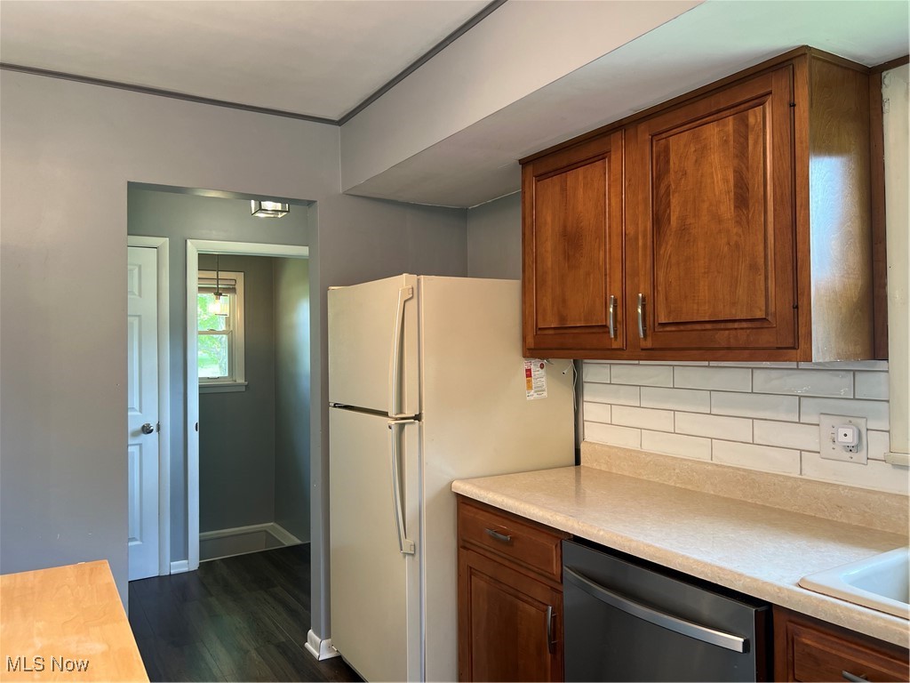 Beacon Hills - Residential