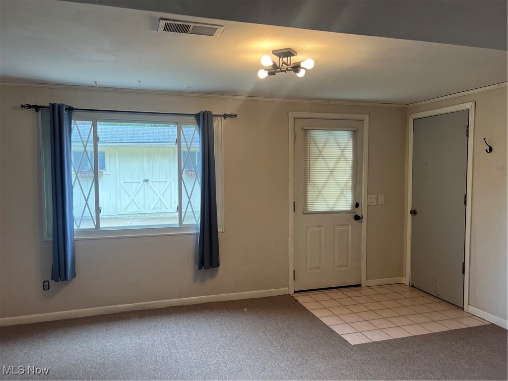 Beacon Hills - Residential