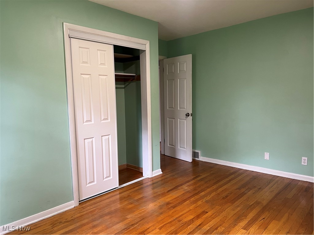 Beacon Hills - Residential