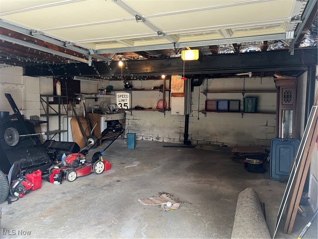 Beacon Hills - Residential