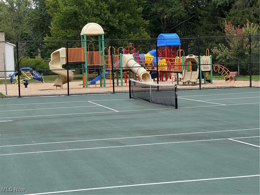 Beacon Hills - Residential