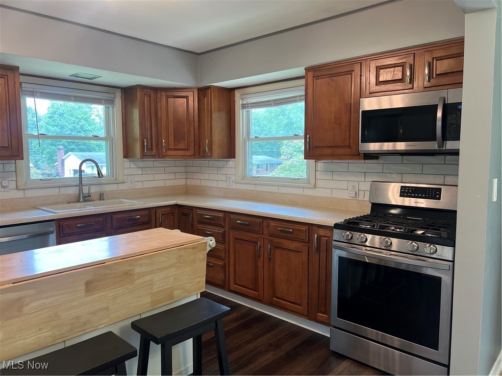 Beacon Hills - Residential