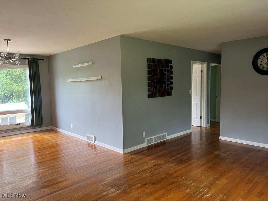 Beacon Hills - Residential