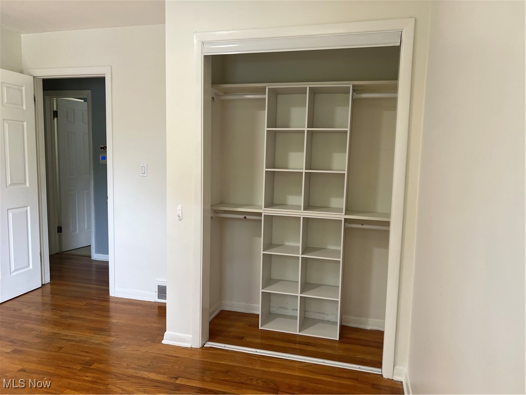 Beacon Hills - Residential