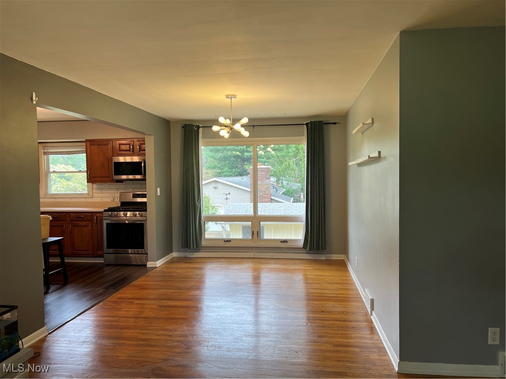 Beacon Hills - Residential