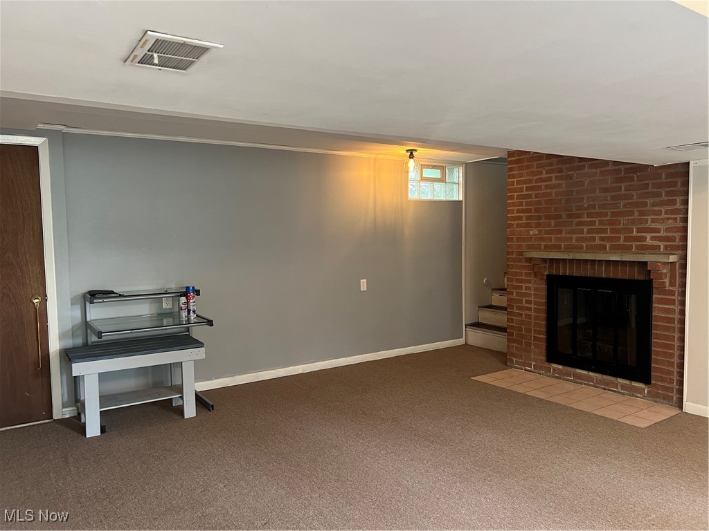 Beacon Hills - Residential