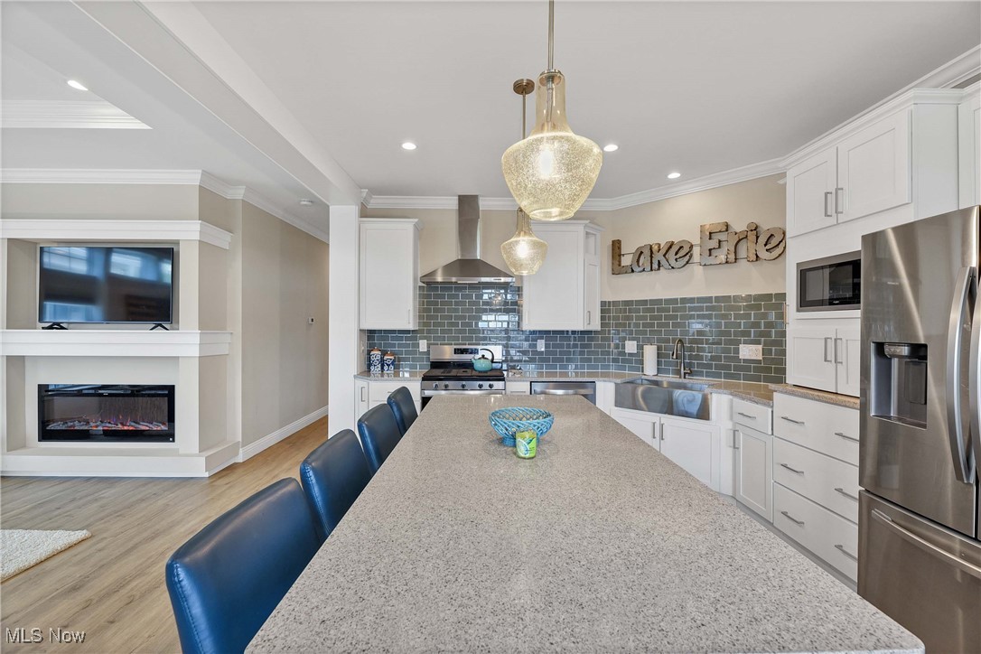 Waterview At Bay Point - Residential
