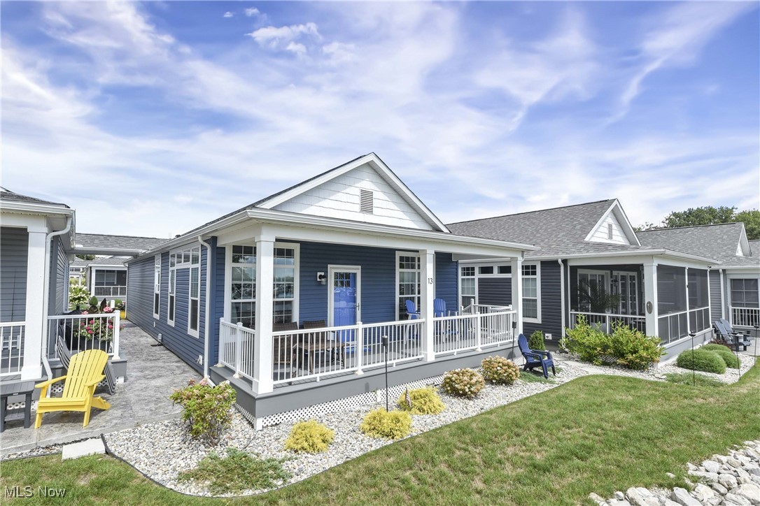 Waterview At Bay Point - Residential