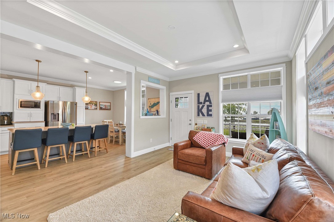 Waterview At Bay Point - Residential