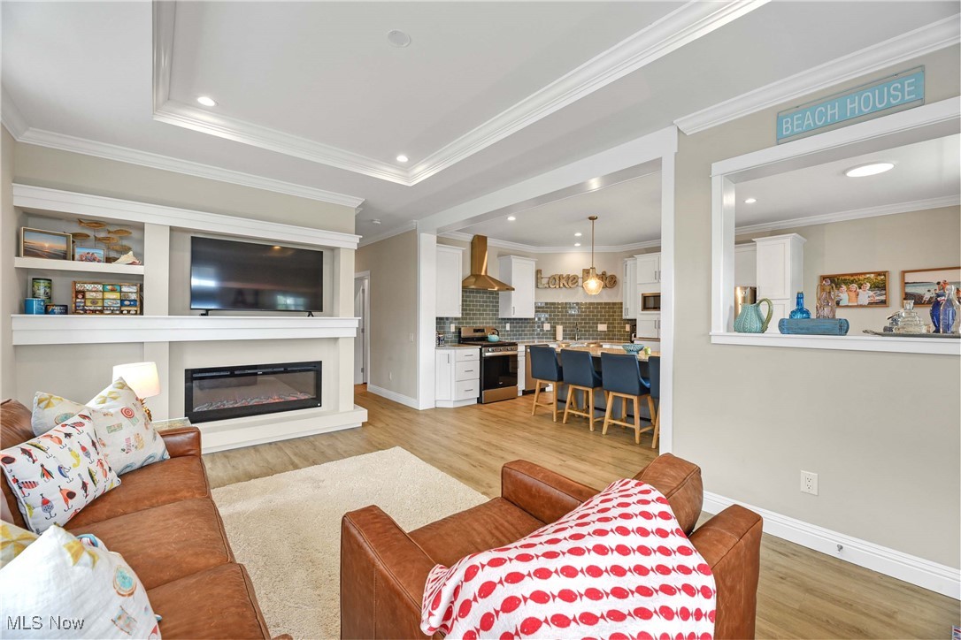 Waterview At Bay Point - Residential