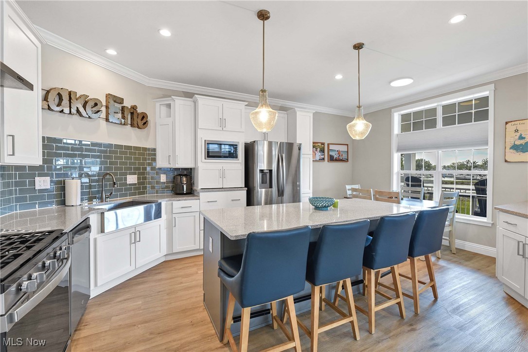 Waterview At Bay Point - Residential