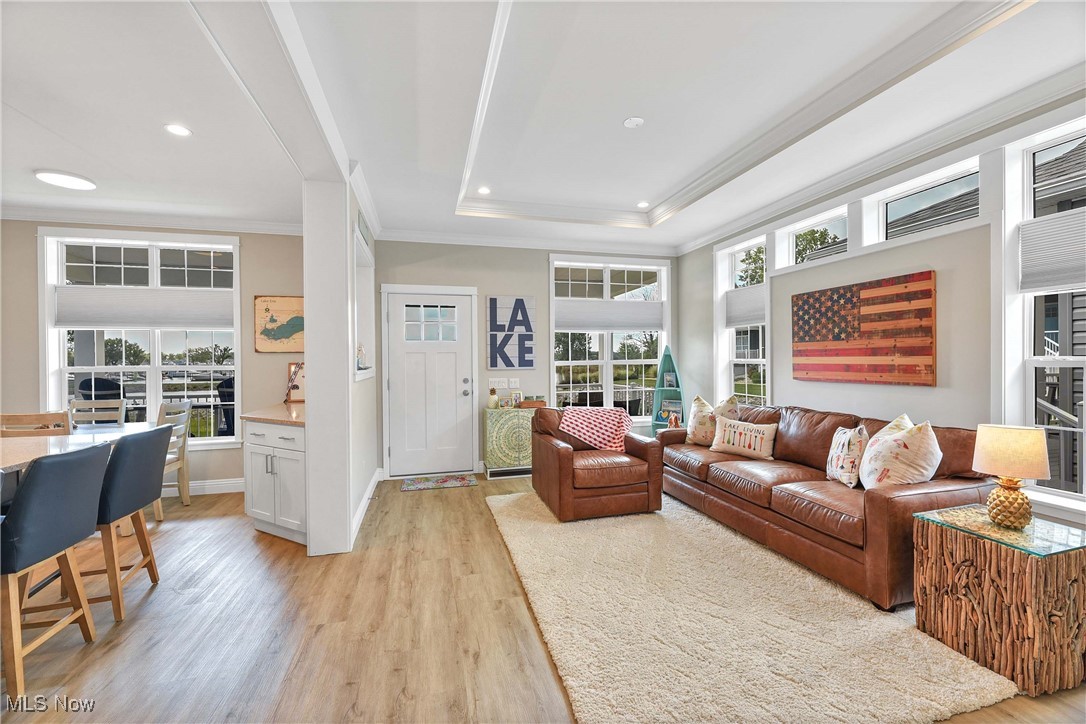 Waterview At Bay Point - Residential