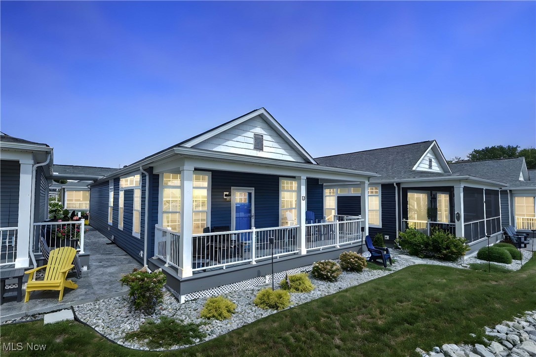 Waterview At Bay Point - Residential