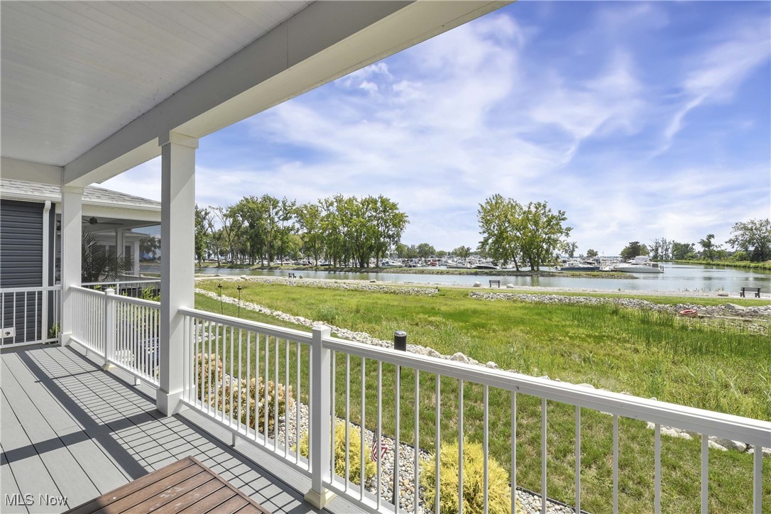 Waterview At Bay Point - Residential