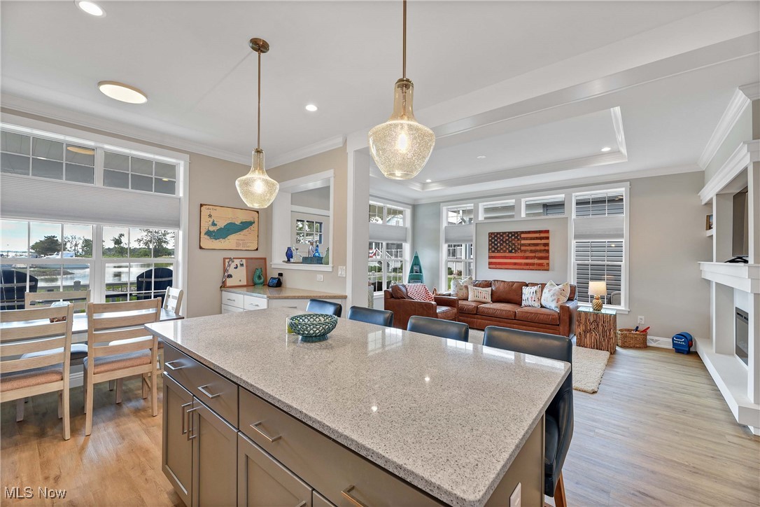 Waterview At Bay Point - Residential