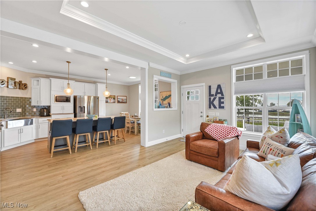 Waterview At Bay Point - Residential