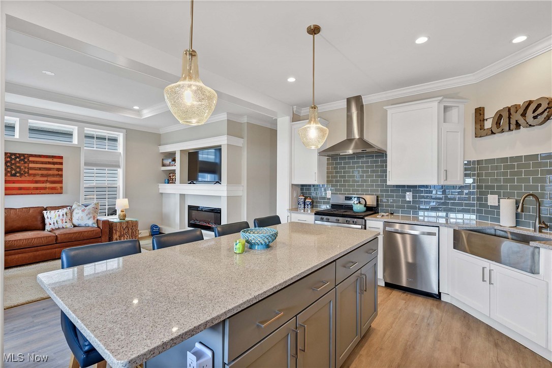 Waterview At Bay Point - Residential