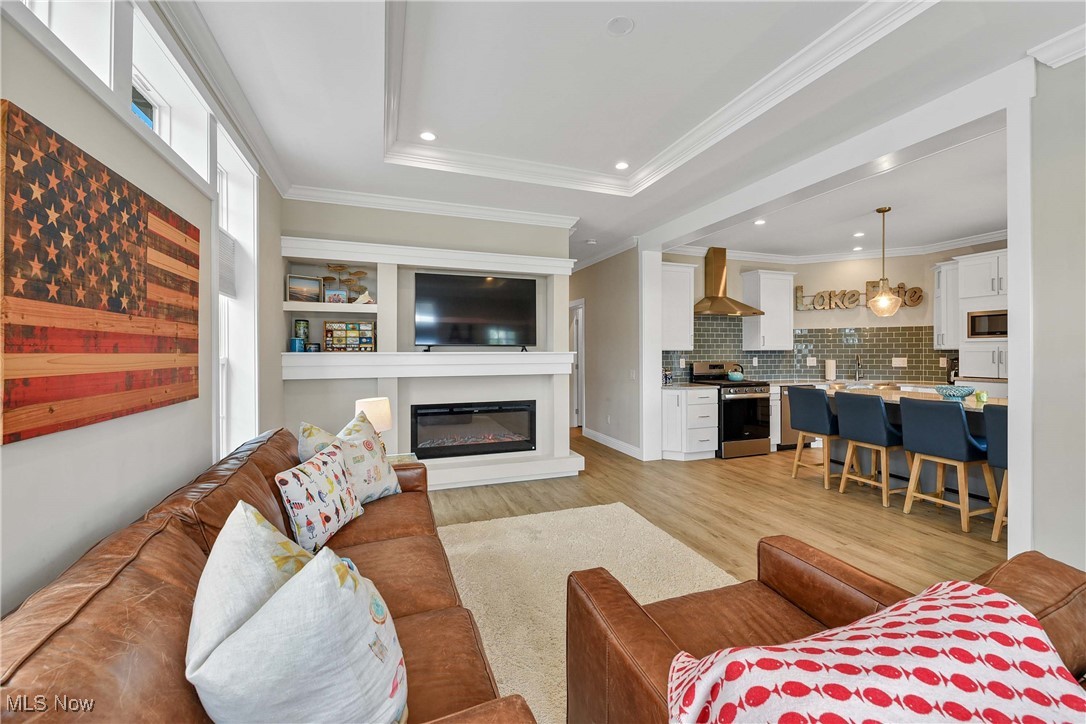 Waterview At Bay Point - Residential